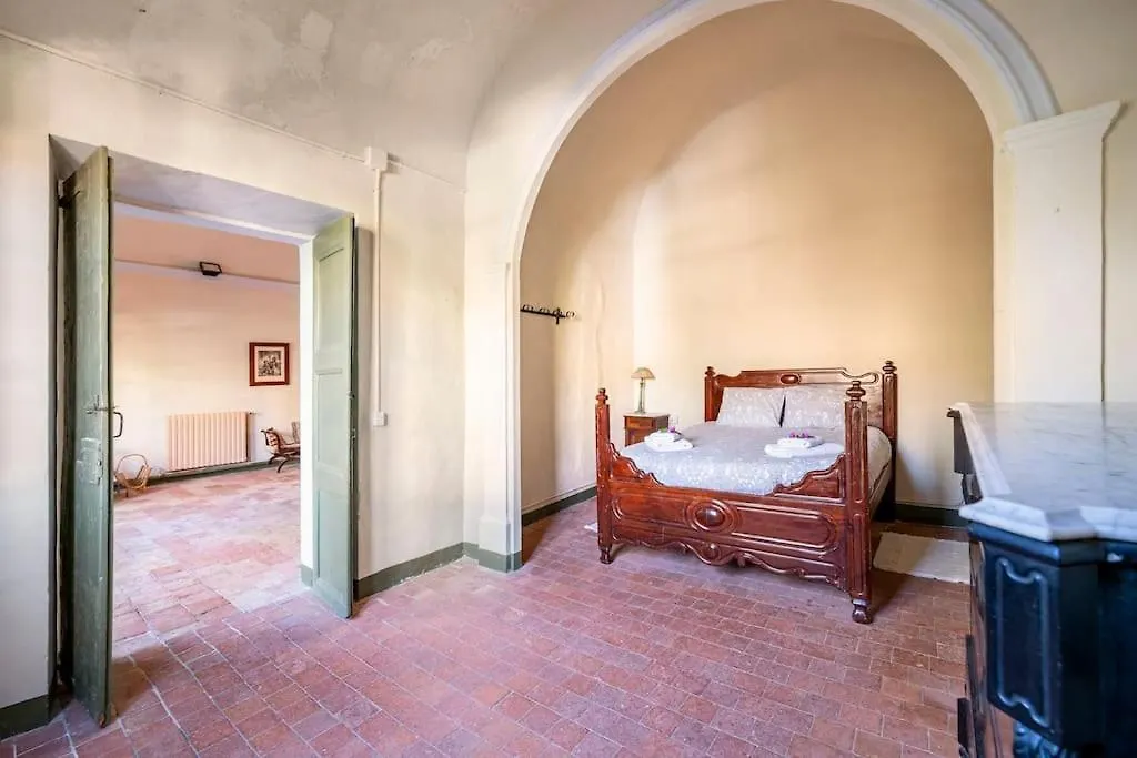 Holiday home Cal Cisteller Argelaguer Villa