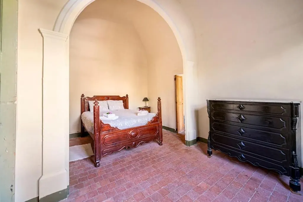 Cal Cisteller Argelaguer Villa Spain