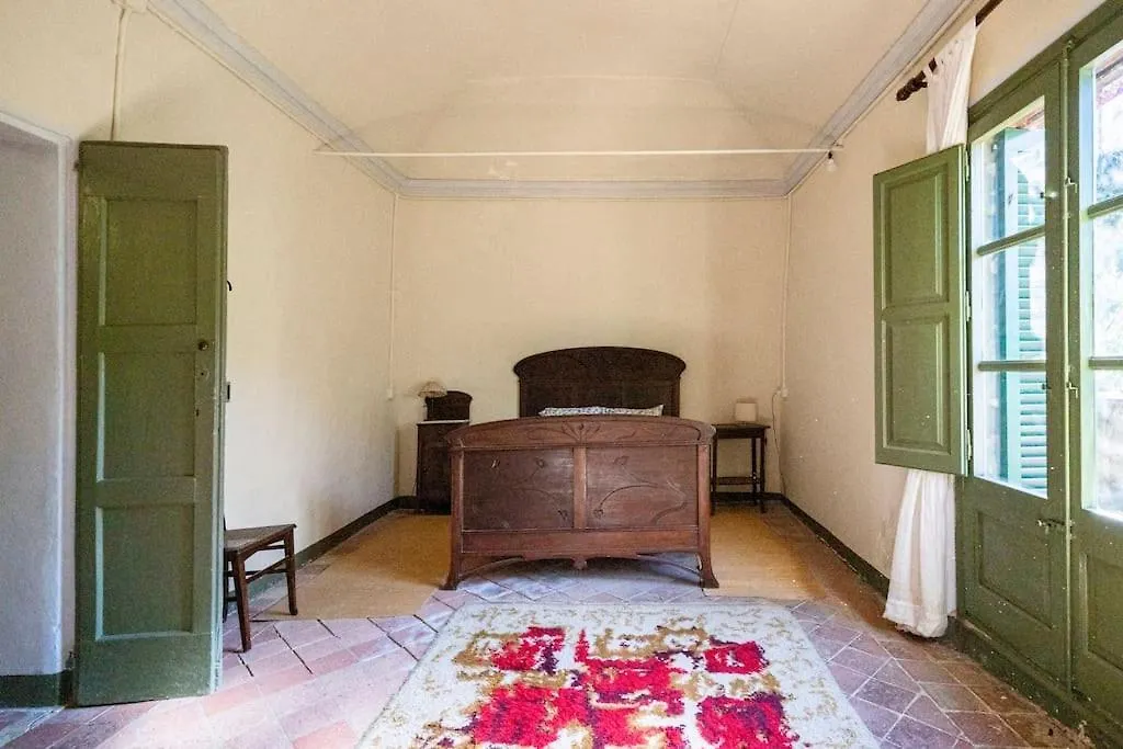 Holiday home Cal Cisteller Argelaguer Villa Spain