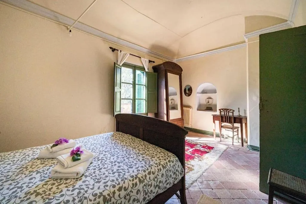 Cal Cisteller Argelaguer Villa Holiday home