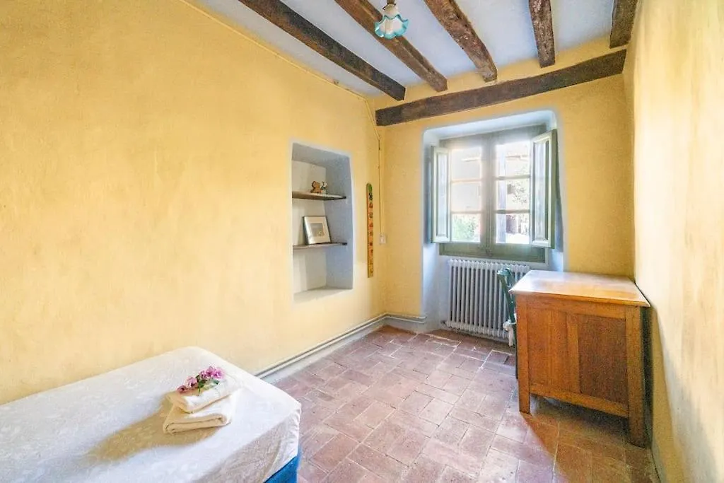 Holiday home Cal Cisteller Argelaguer Villa Spain
