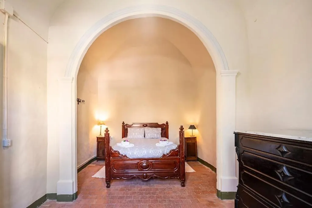 Cal Cisteller Argelaguer Villa