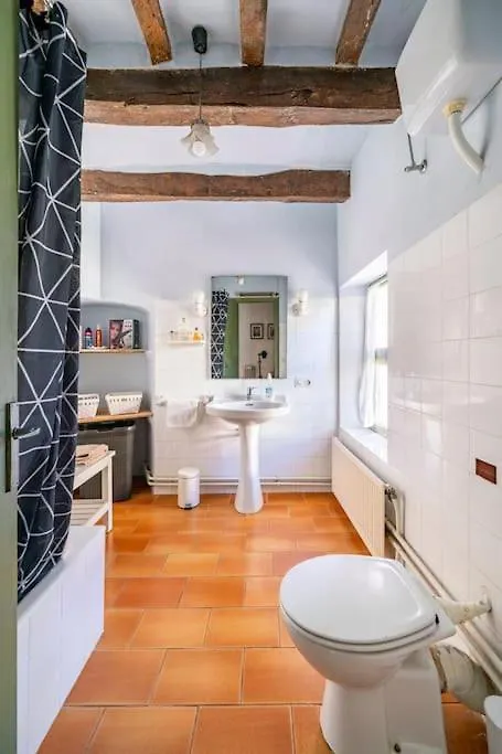 Cal Cisteller Argelaguer Villa Holiday home