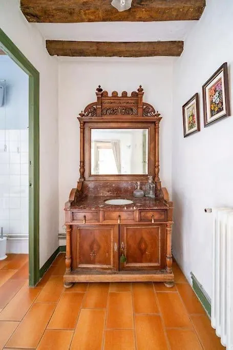 Cal Cisteller Argelaguer Villa