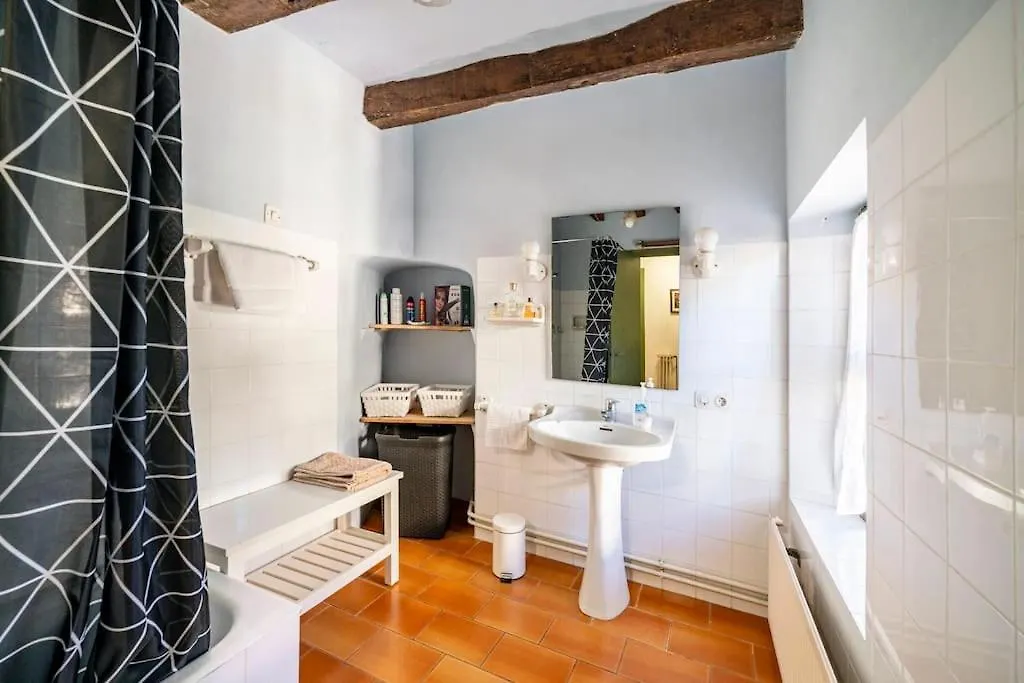 Holiday home Cal Cisteller Argelaguer Villa