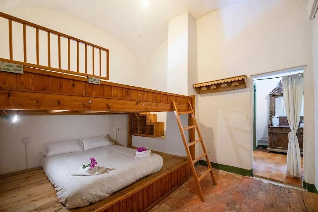 Holiday home Cal Cisteller Argelaguer Villa