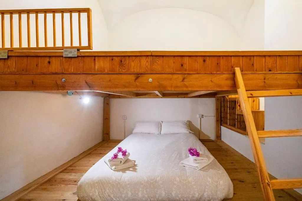 Holiday home Cal Cisteller Argelaguer Villa