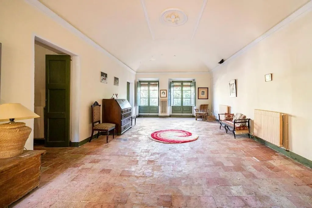 Cal Cisteller Argelaguer Villa 0*,  Spain