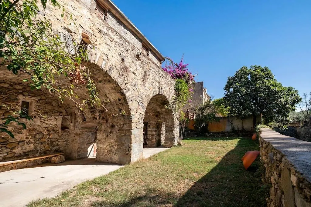Cal Cisteller Argelaguer Villa 0*,  Spain