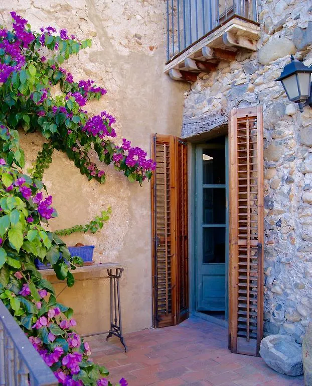 Cal Cisteller Argelaguer Villa Holiday home