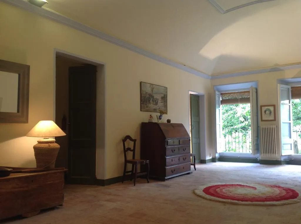 Cal Cisteller Argelaguer Villa Spain
