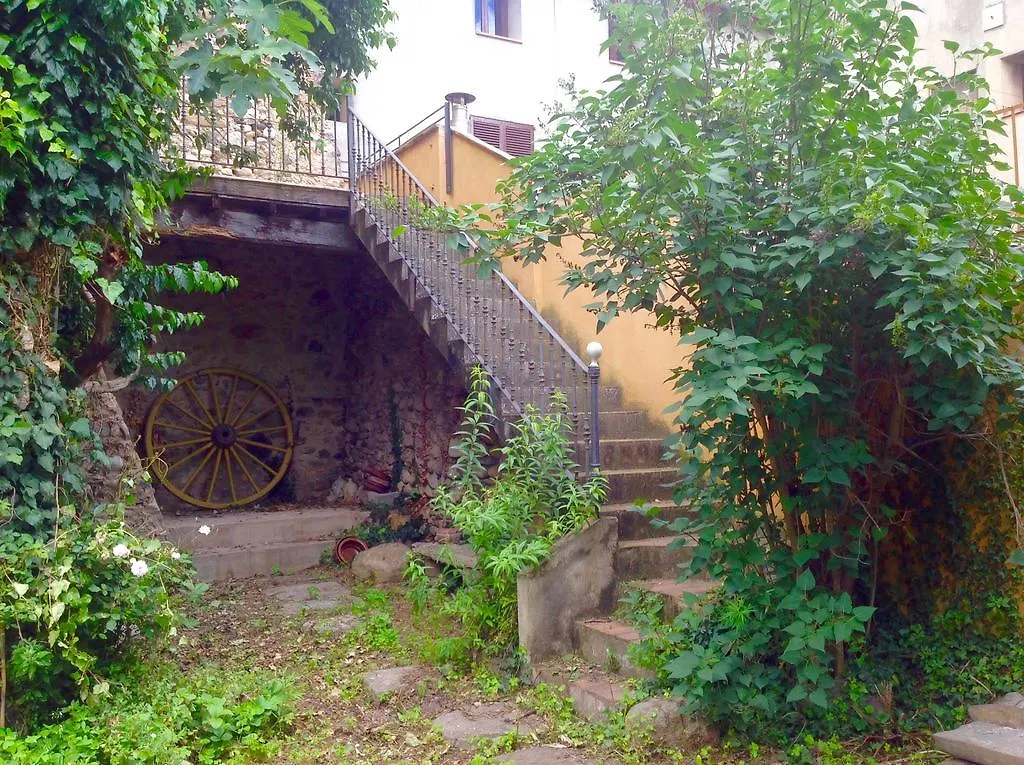 Cal Cisteller Argelaguer Villa 0*,  Spain
